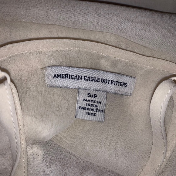 Boho look tank - Picture 3 of 3